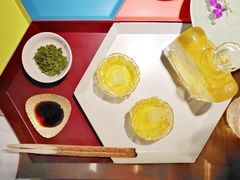 鸡汤茶-茶是一枝花泡茶店