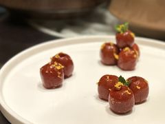 -广州富力丽思卡尔顿酒店·丽轩·粤菜