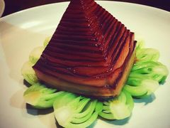 -湖滨28中餐厅·西湖宴·杭州君悦酒店