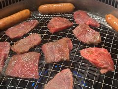 -和牛 烧肉寿喜烧涮锅 善(心斎橋店)