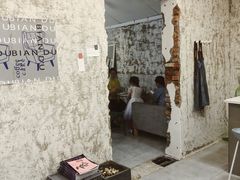 -边渡咖啡烘焙店(昙华林店)