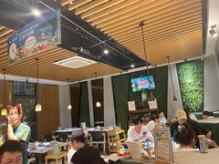 -狐狸爱上椰子鸡(滨江星光大道店)