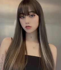 -那茉 Hair Salon