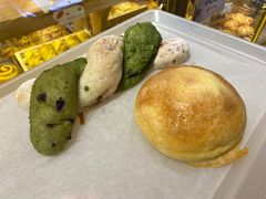 -BreadTalk面包新语·烘焙蛋糕(高德置地春广场店)