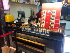 -奶奶的美食(悦立方店)