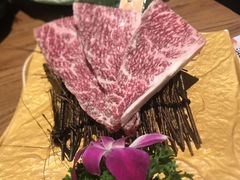 -黑牛の店·和牛烧肉(合生汇店)