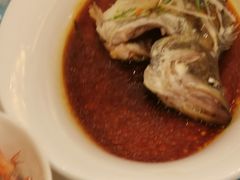 -恒记饭店·海鲜明档(淹城店)