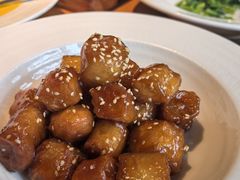 糖醋老油条-庆春朴门