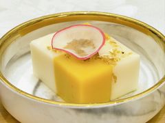 -广州塔晖粤轩中餐厅