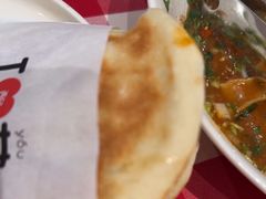 -西贝(枫蓝国际购物中心店)