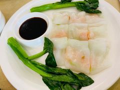 -满福隆酒楼(万绿园店)