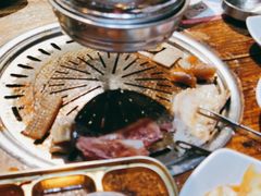 -韩一品韩国料理(柏庐南路店)
