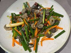 -阿源鱼捞斑鱼火锅·海鲜粥(山景尚宅店)