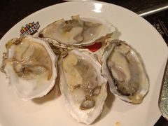 -欢乐牧场海鲜烤肉自助(牡丹园店)