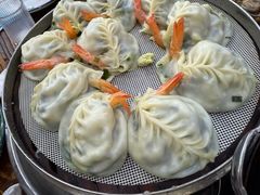 -叶存利海鲜大馅饺子(海宁路总店)