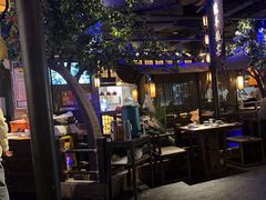 -绿茶餐厅(深圳龙华天虹购物中心店)