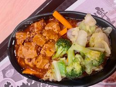 -吉野家(长沙五一广场IFS店)
