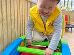 -豆初托育园 Baby Bean Day care Center