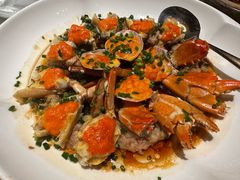 -荣兴酒家(徐家汇店)