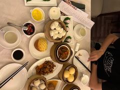 -福州天元国际威斯汀酒店·中国元素餐厅