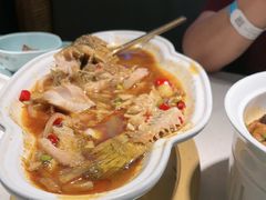 -刀板香·安徽菜(国购IFC店)