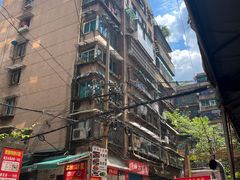 -杨记烤肉老店