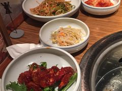-王妃家(明洞中央店)