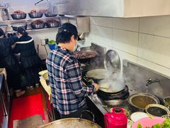 -无名氏面馆(邮电路店)