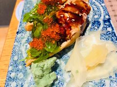 -林妈妈村·日式料理(宝山万达店)