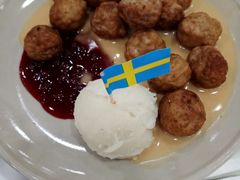 -宜家·瑞典风味餐厅(北京西红门店)