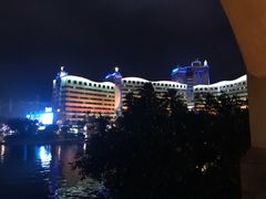 -珠海横琴长隆《卡卡虎奇遇记》