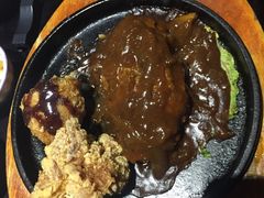 -明日叶日本料理(新区淮海街店)