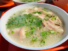 -宋老三苏肉羊肉汤老店