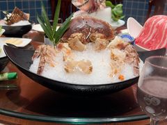 -东海怡品海鲜豆捞(舟宿夜江店)