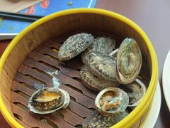 -韵咖啡自助餐厅(天津香格里拉店)