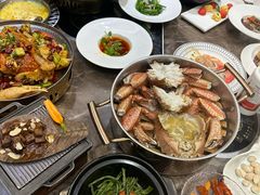 -蟹之国·精品蟹料理(极地店)