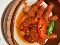 -领事馆19号中餐厅(厦门海景洲际酒店)