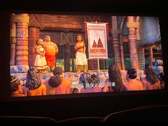 -南宁时代电影大世界(CGS激光中国巨幕)