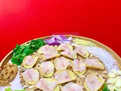 -官塘锋记鱼生·生腌·砂锅粥(牌坊街店)