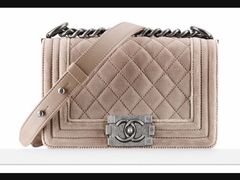 -CHANEL(恒隆广场店)