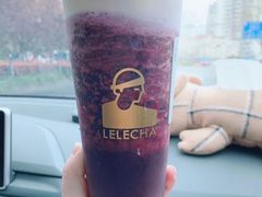 -LELECHA乐乐茶(美罗城店)