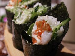 -酒井酱子·深夜食堂(东城汇店)