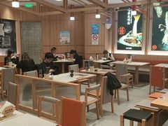 大堂-味千拉面(光启城时尚购物中心店)