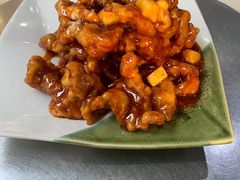 -壹条龙饭庄台基厂店