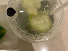 -Yes Lemon就是柠·手打柠檬茶(苏州中心一店)