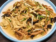 醋溜木须-百年家风·老馆子(东风店)