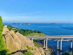 -银沙滩浴场