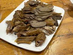 -官塘锋记鱼生·生腌·砂锅粥(牌坊街店)