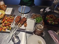 -No.DD戳子烧烤·江湖菜(北京总店)