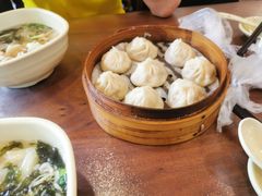 -同心楼(解放北路店)